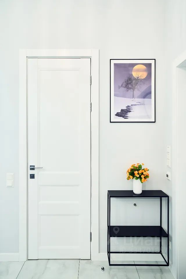 m. Akademicheskaya: Apartment, 2-rooms