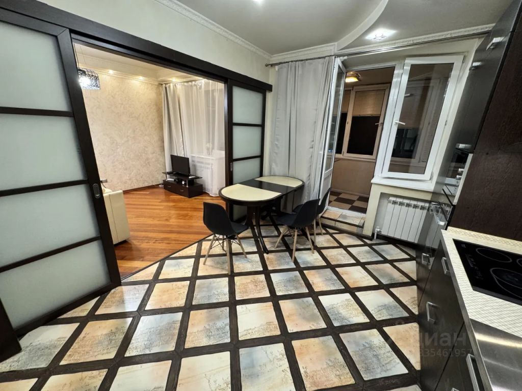 m. Reutovo: Apartment, 1-rooms
