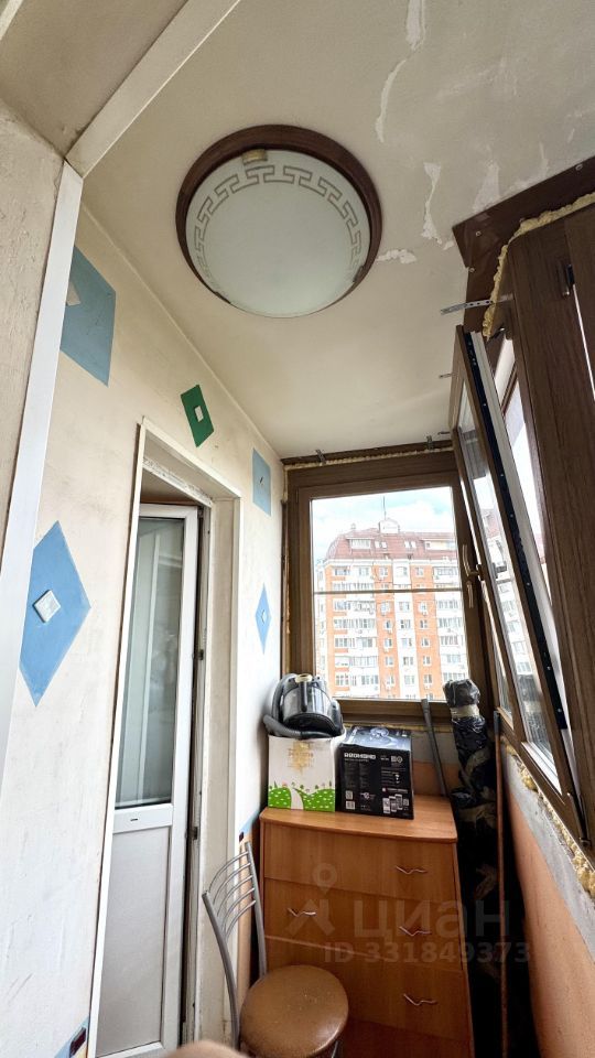 m. Ulitsa 1905 goda: Apartment, 1-rooms