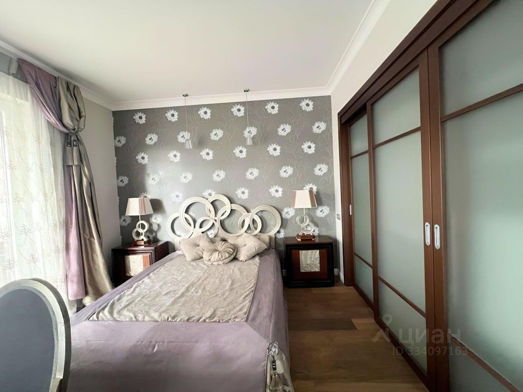 m. Troparevo: Apartment, 1-rooms