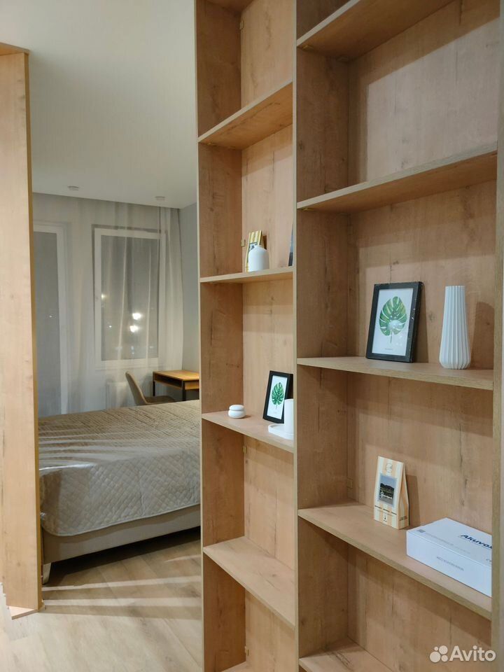 m. Volgogradsky prospekt: Apartment, 1-rooms