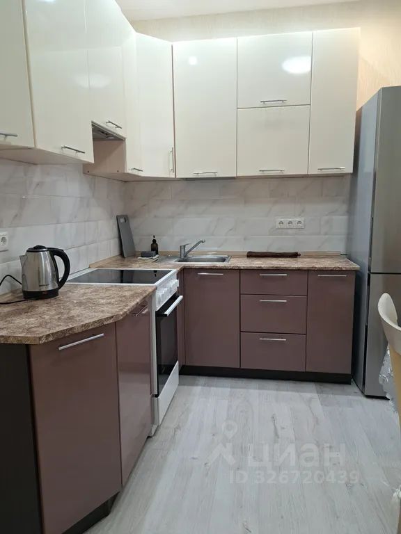 m. Molzhaninovo: Apartment, 2-rooms