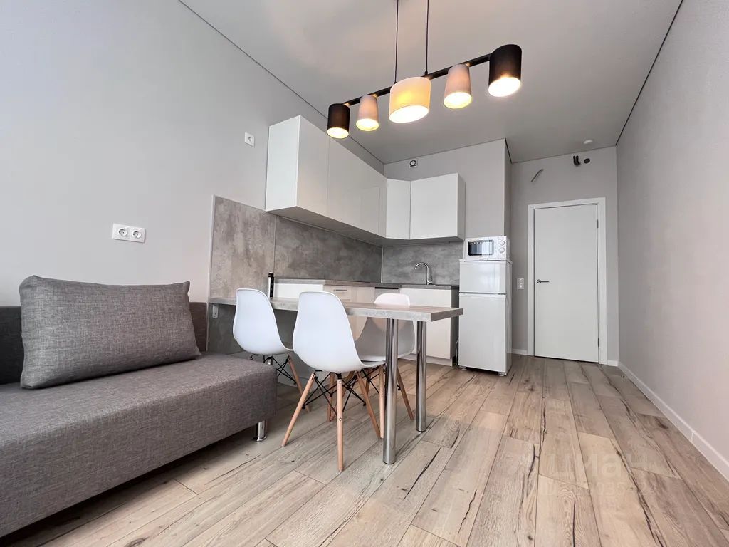 m. Khlebnikovo: Apartment, 1-rooms