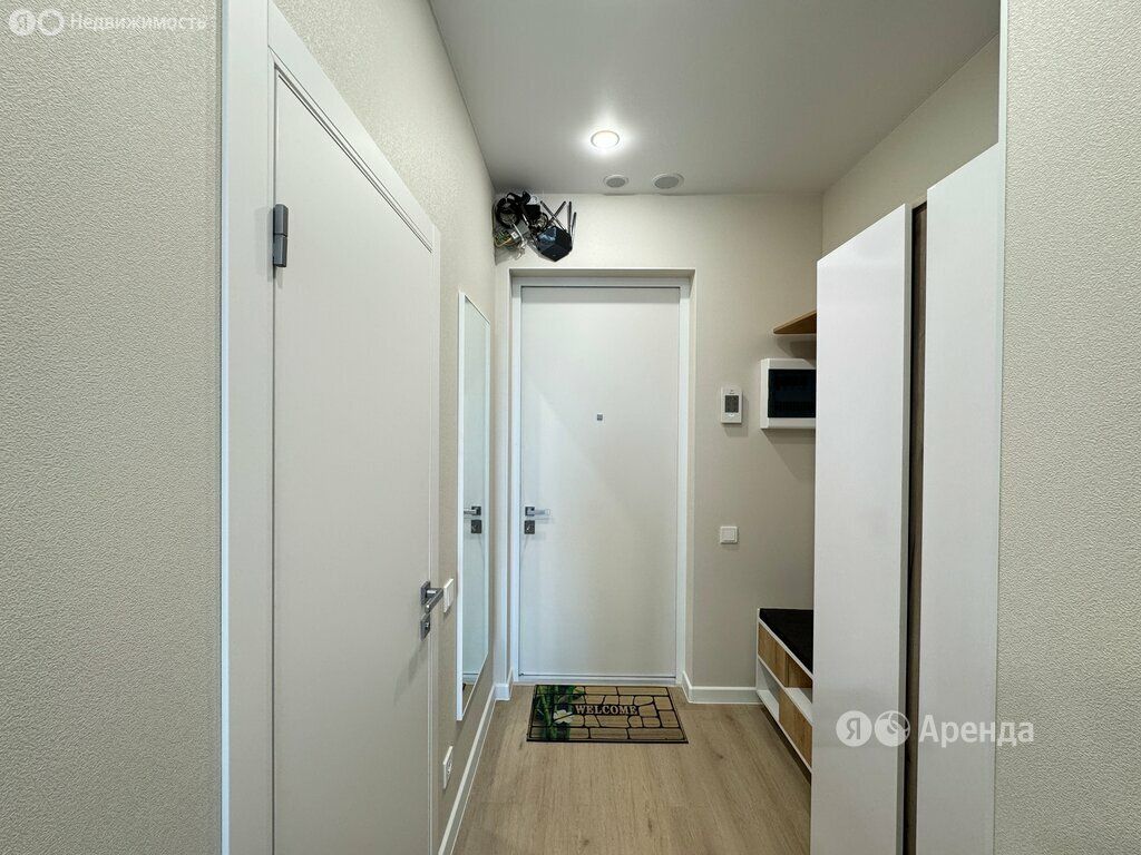 m. Nagatinskaya: Apartment, 1-rooms