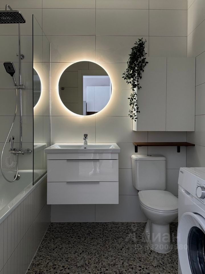 m. Vodniki: Apartment, 1-rooms