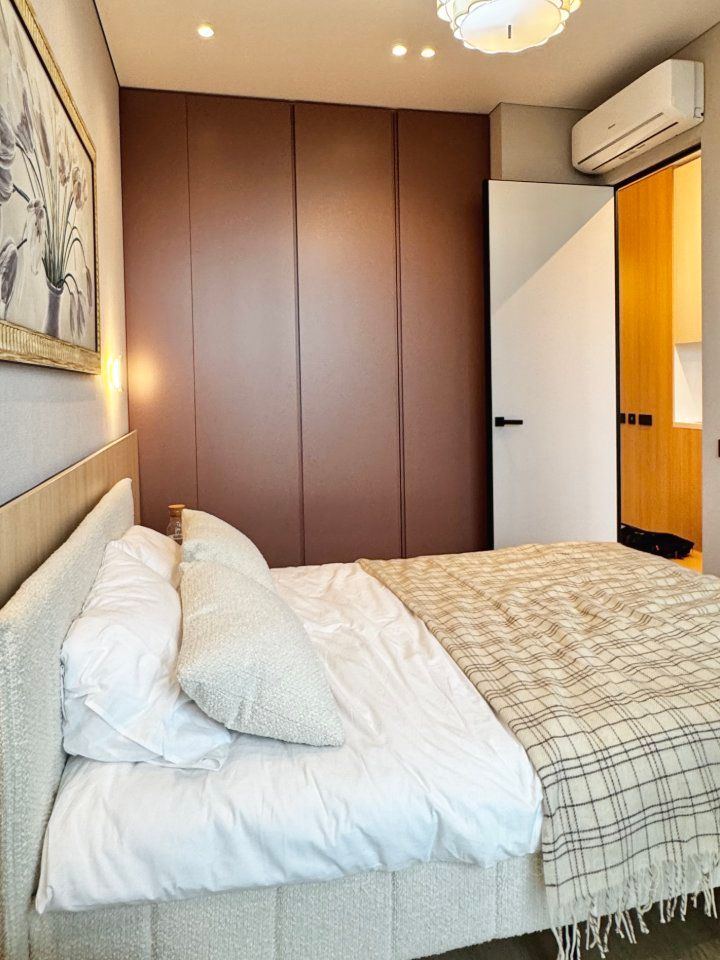 m. Maryina Roscha: Apartment, 1-rooms
