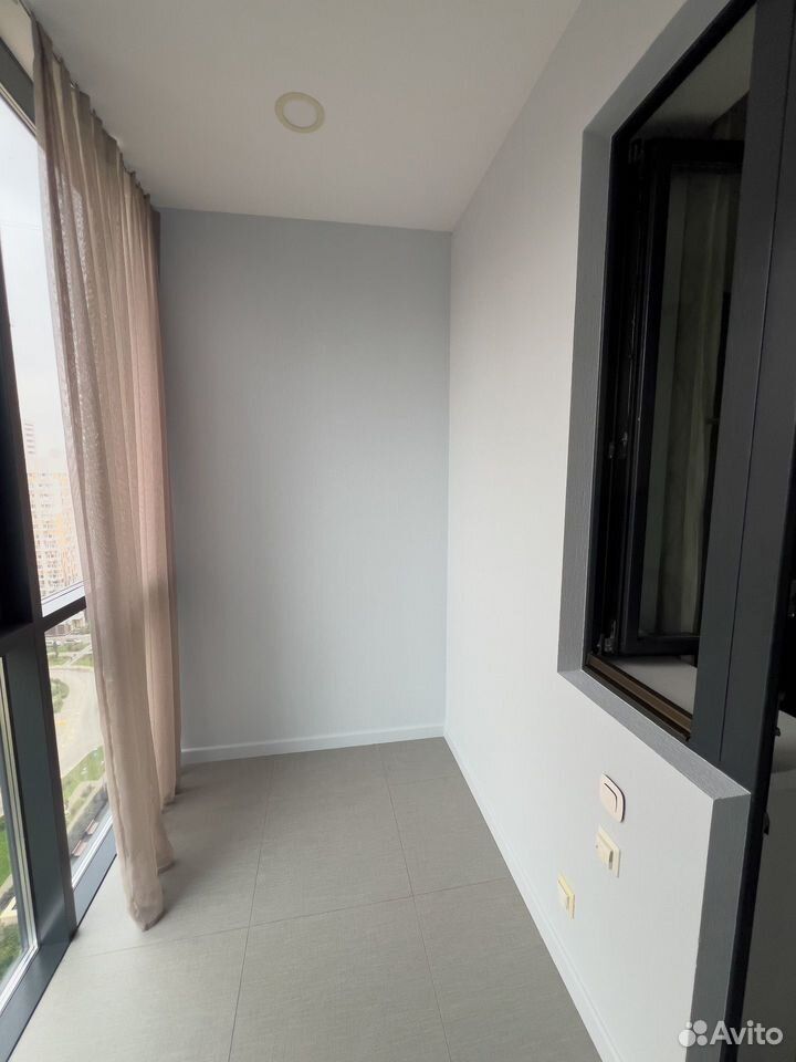 m. Novatorskaya: Apartment, 1-rooms