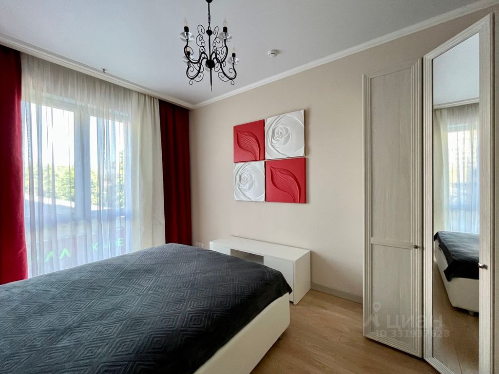 m. Konkovo: Apartment, 1-rooms