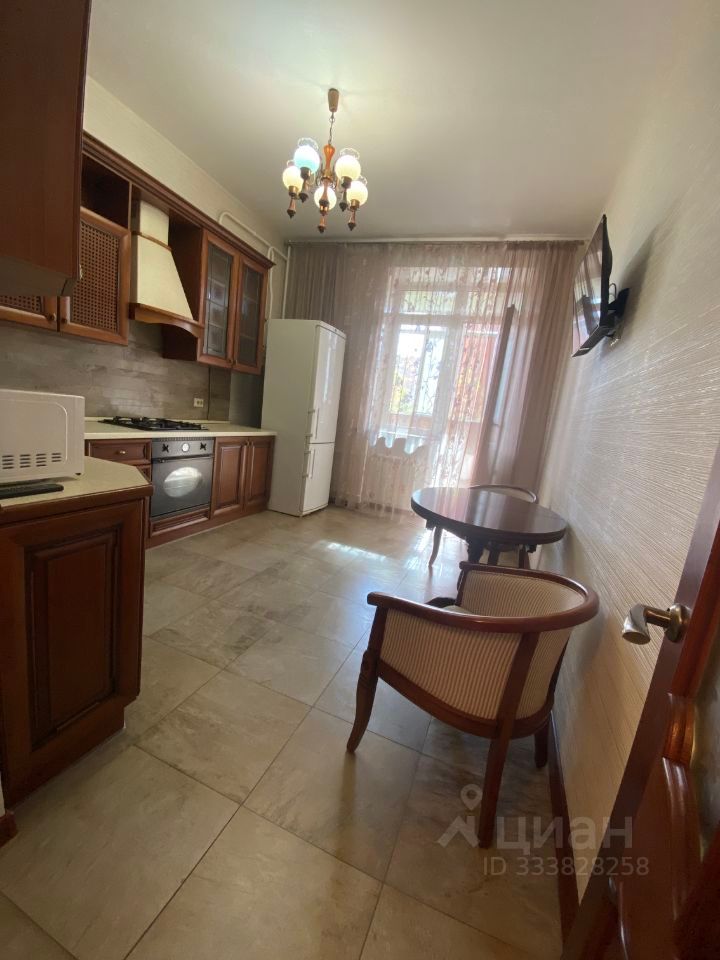 m. Sheremetyevskaya: Apartment, 1-rooms