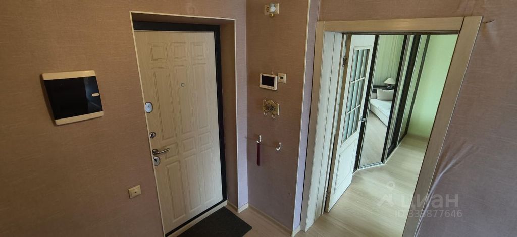 m. Reutovo: Apartment, 1-rooms