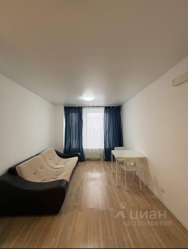m. Mitino: Apartment, 1-rooms