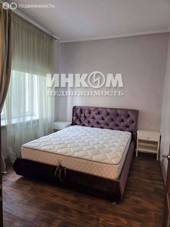 m. Frunzenskaya: Apartment, 2-rooms