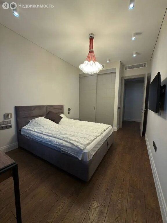 m. Dinamo: Apartment, 2-rooms