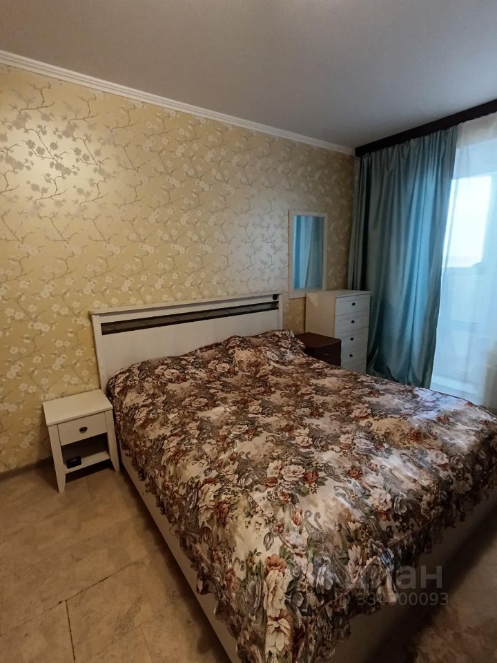 m. Kotelniki: Apartment, 2-rooms