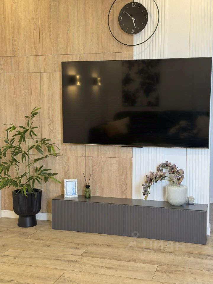 m. Odintsovo: Apartment, 3-rooms