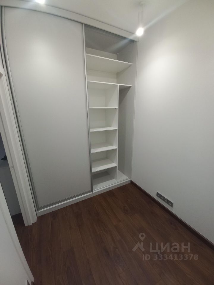 m. Aminyevskaya: Apartment, studio