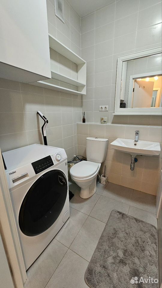 m. Olgino: Apartment, 1-rooms