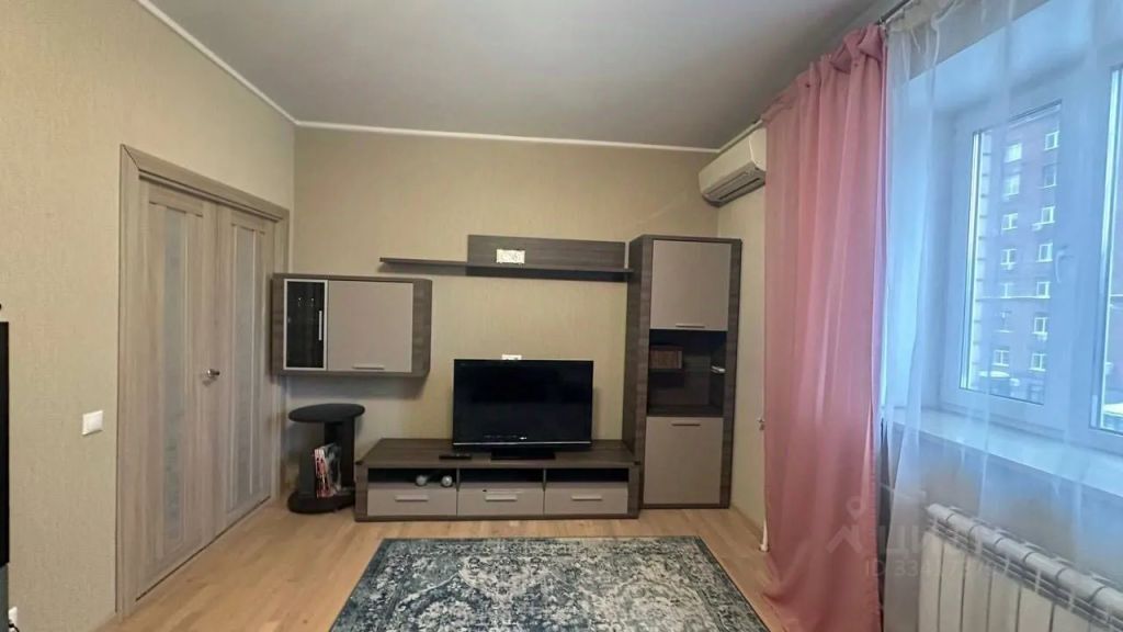 m. Kievskaya: Apartment, 2-rooms