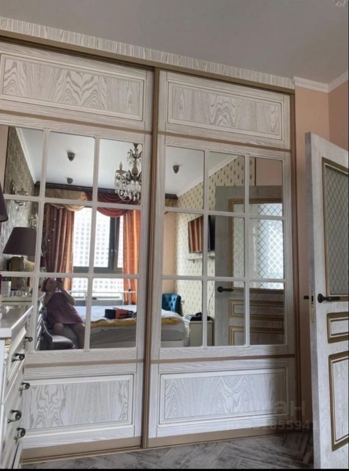 m. Seligerskaya: Apartment, 1-rooms