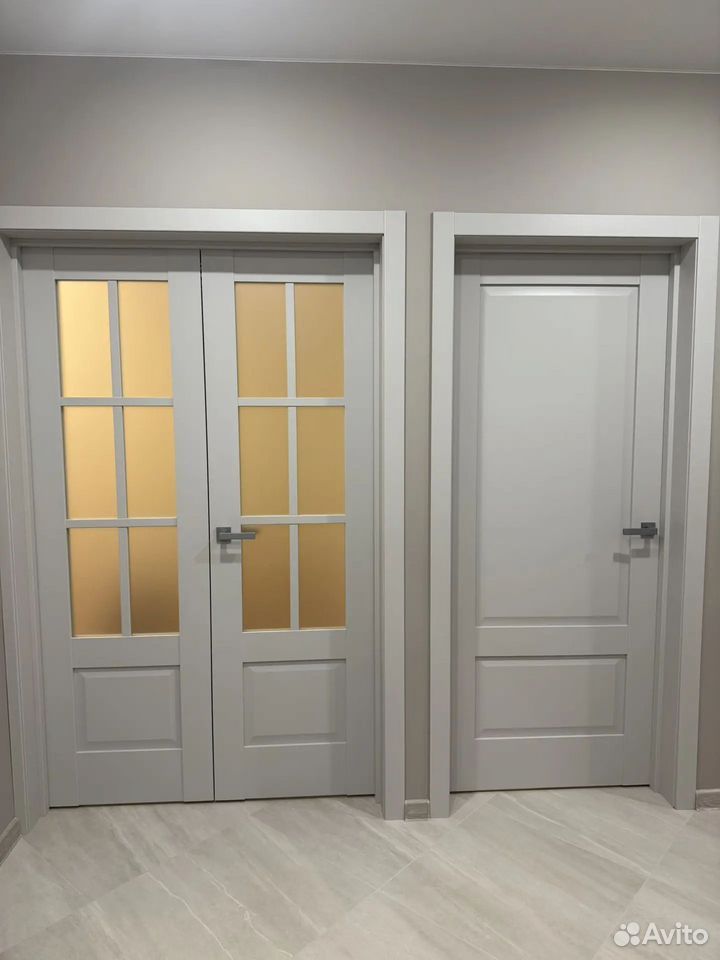 m. Ulitsa Akademika Koroleva: Apartment, 2-rooms