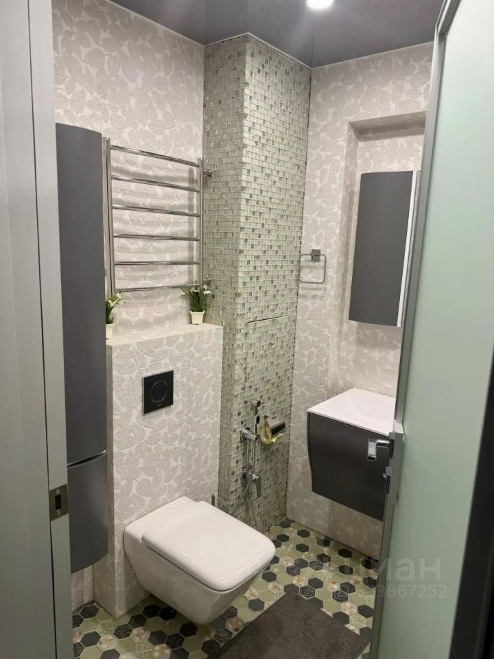 m. Molzhaninovo: Apartment, studio