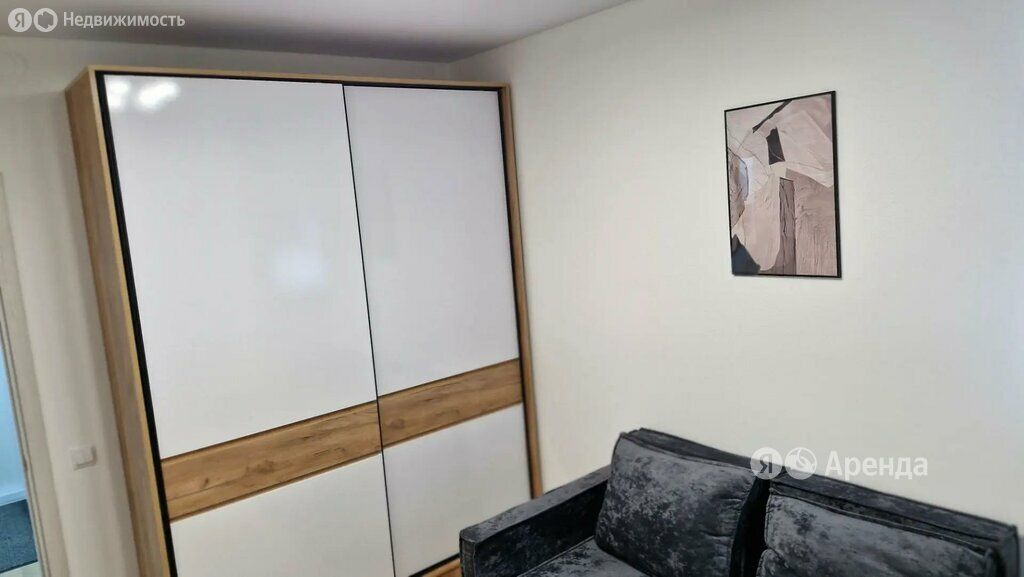 m. Pererva: Apartment, 2-rooms