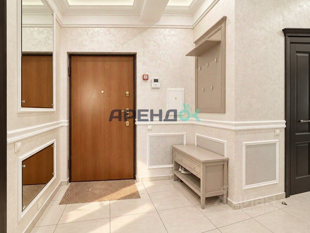 m. Izmaylovskaya: Apartment, 2-rooms