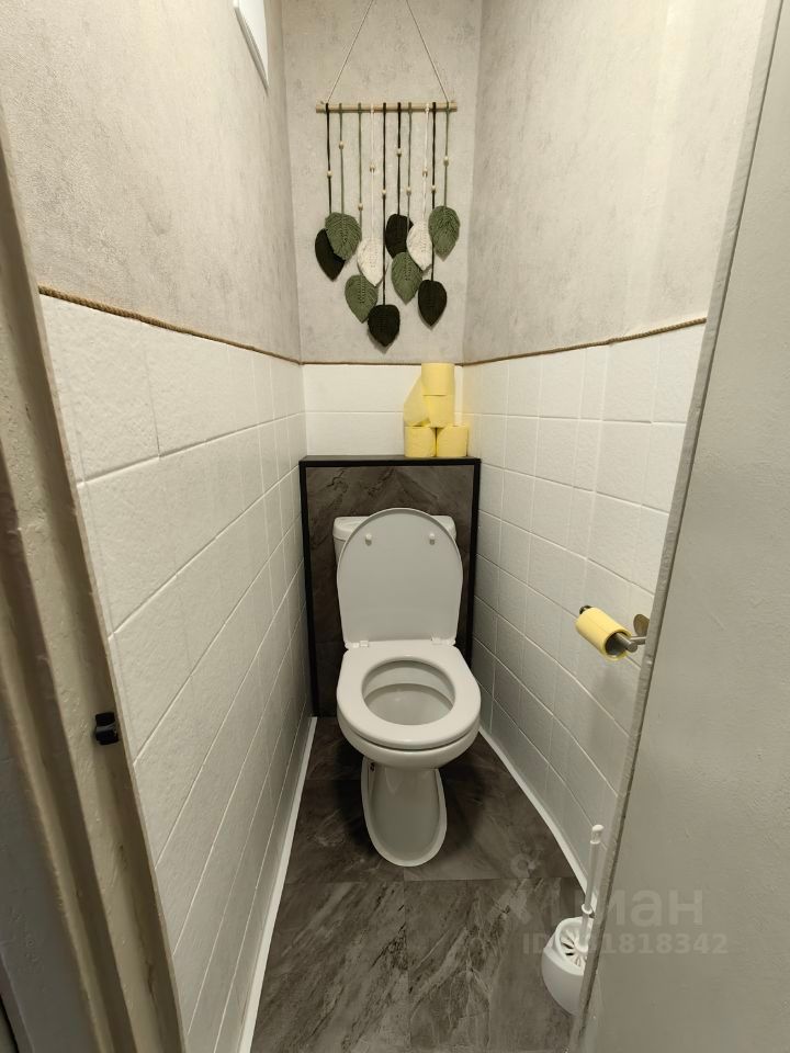 m. Vodniki: Apartment, 1-rooms