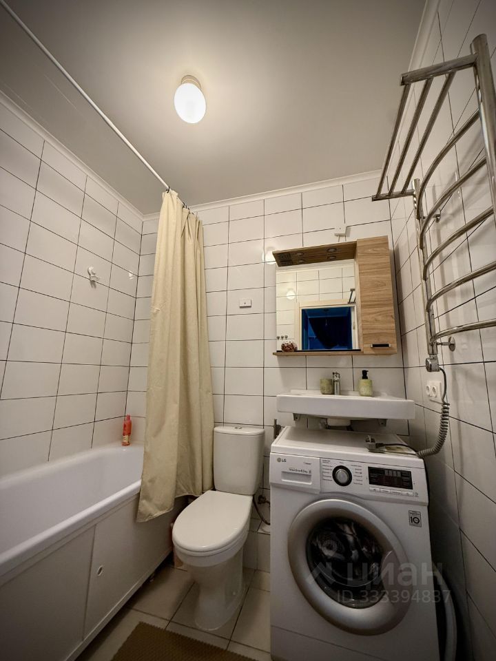 m. Kotelniki: Apartment, 2-rooms