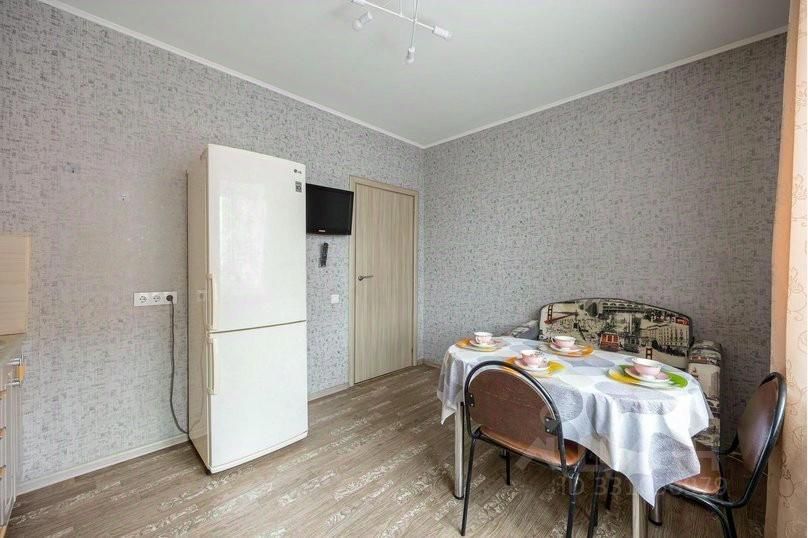 m. Olgino: Apartment, 1-rooms