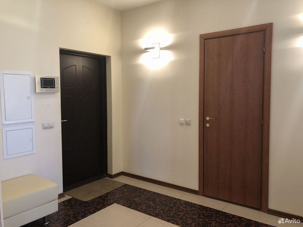 m. Rabochy Poselok: Apartment, 2-rooms
