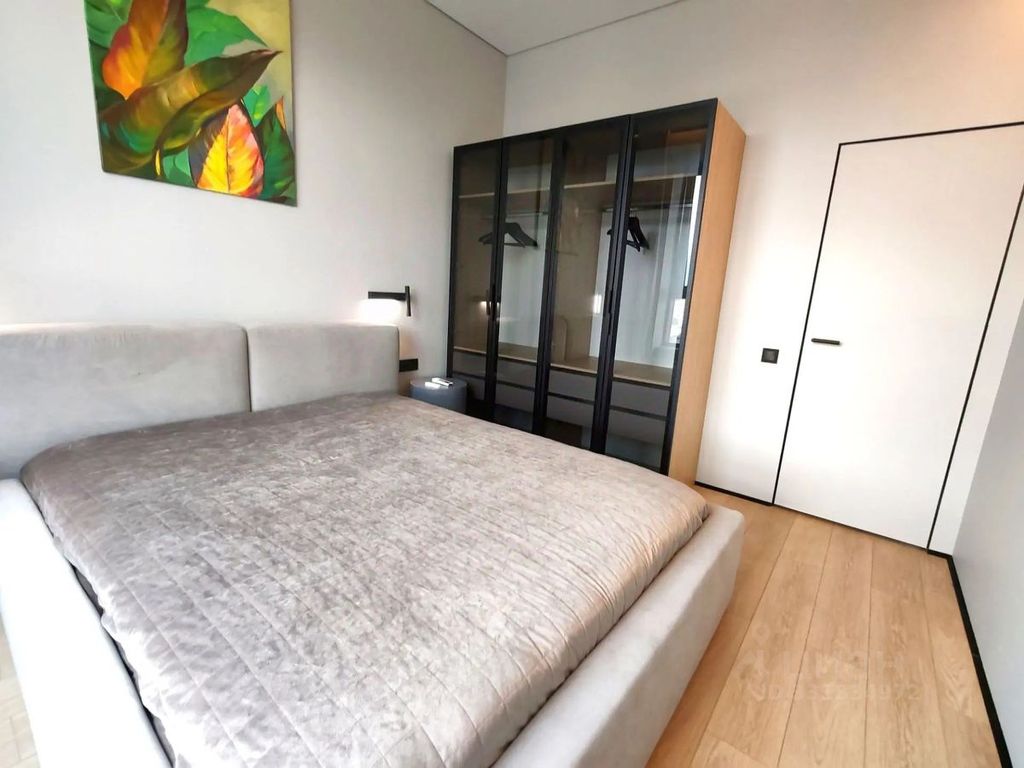 m. Shelepikha: Apartment, 2-rooms