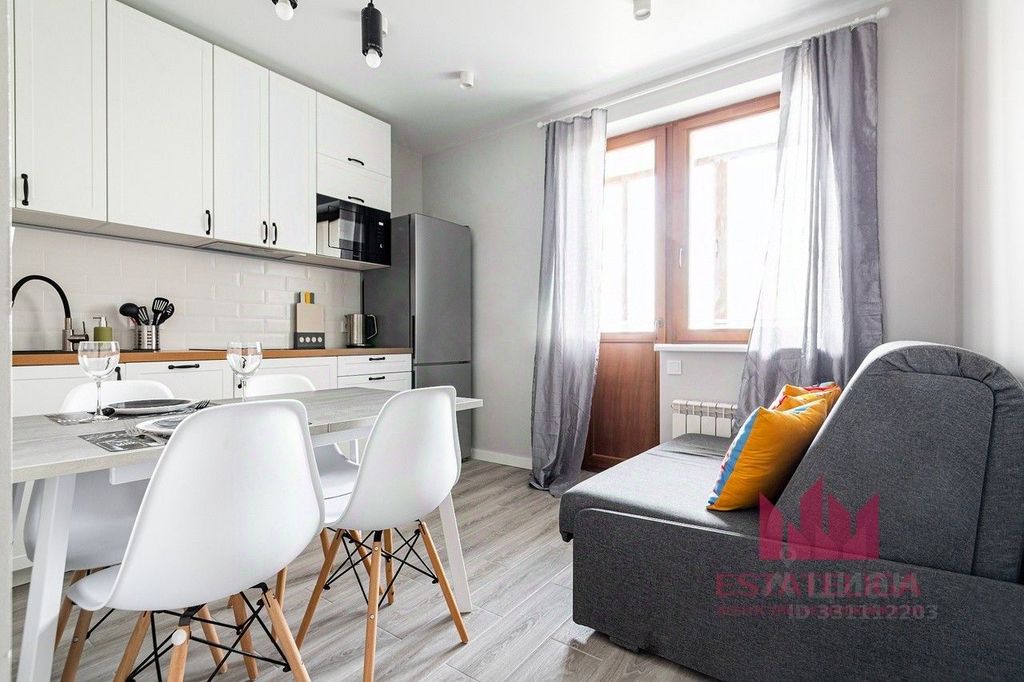 m. Kotelniki: Apartment, 1-rooms