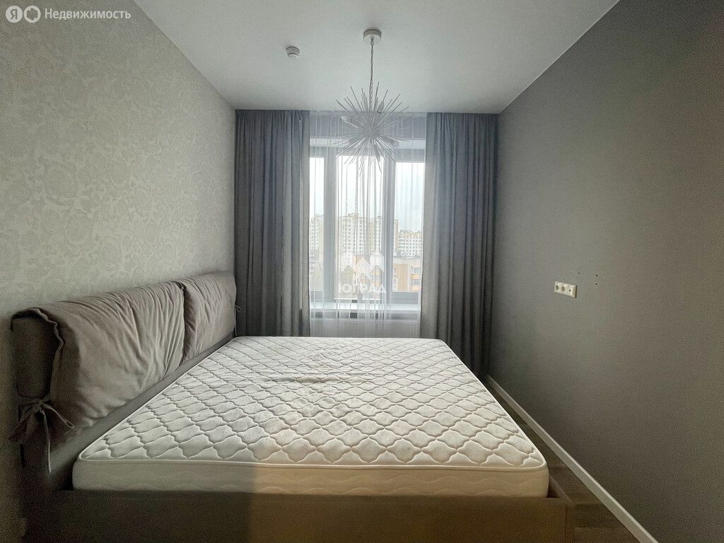 m. Molodezhnaya: Apartment, 1-rooms