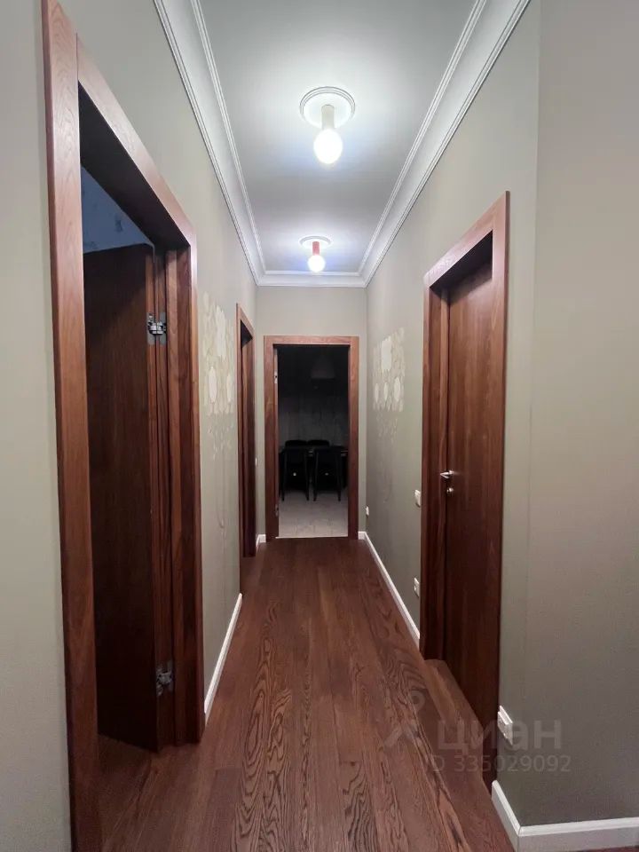 m. Kakhovskaya: Apartment, 2-rooms