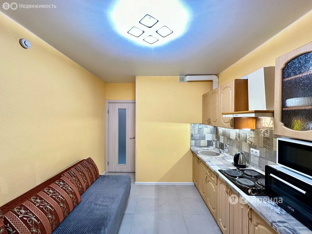 m. Kotelniki: Apartment, 1-rooms