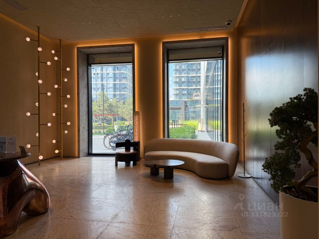 m. Trikotazhnaya: Apartment, 1-rooms