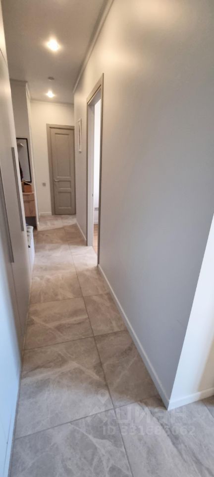 m. Khoroshevo: Apartment, 2-rooms