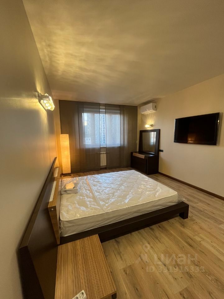 m. VDNKh: Apartment, 2-rooms