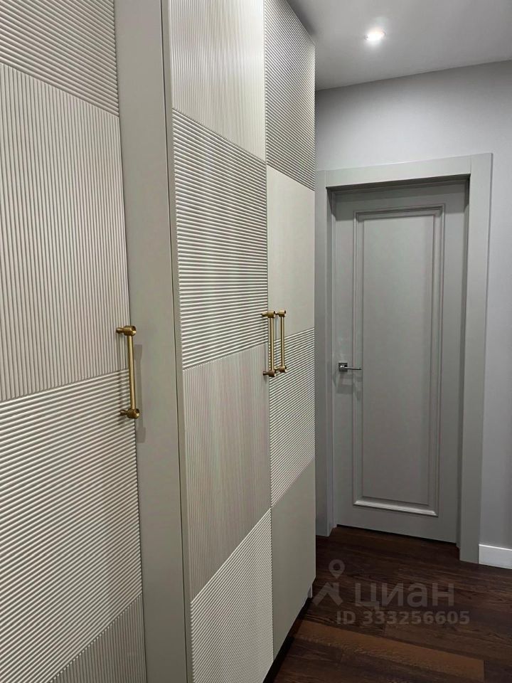m. Khimki: Apartment, 2-rooms