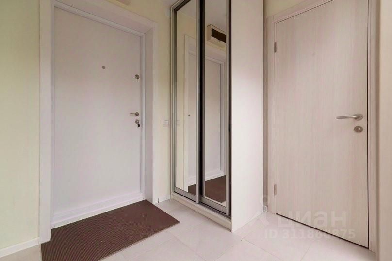 m. Kotelniki: Apartment, 1-rooms