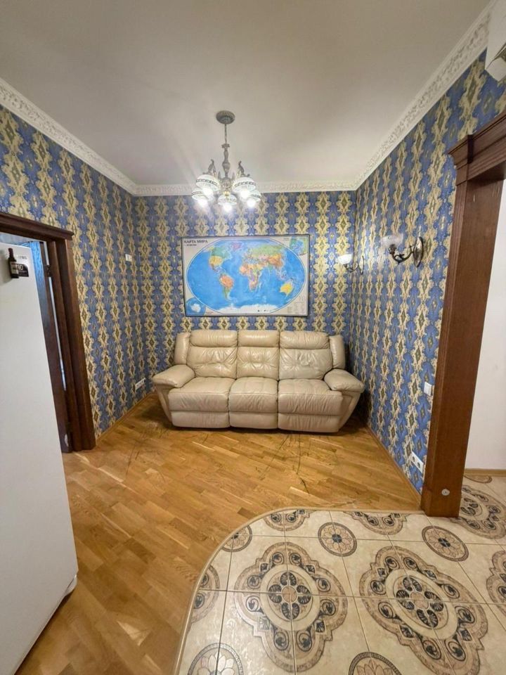 m. Baumanskaya: Apartment, 2-rooms