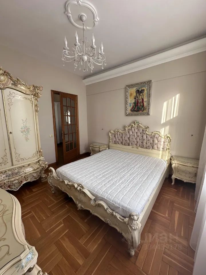 m. Rizhskaya: Apartment, 2-rooms