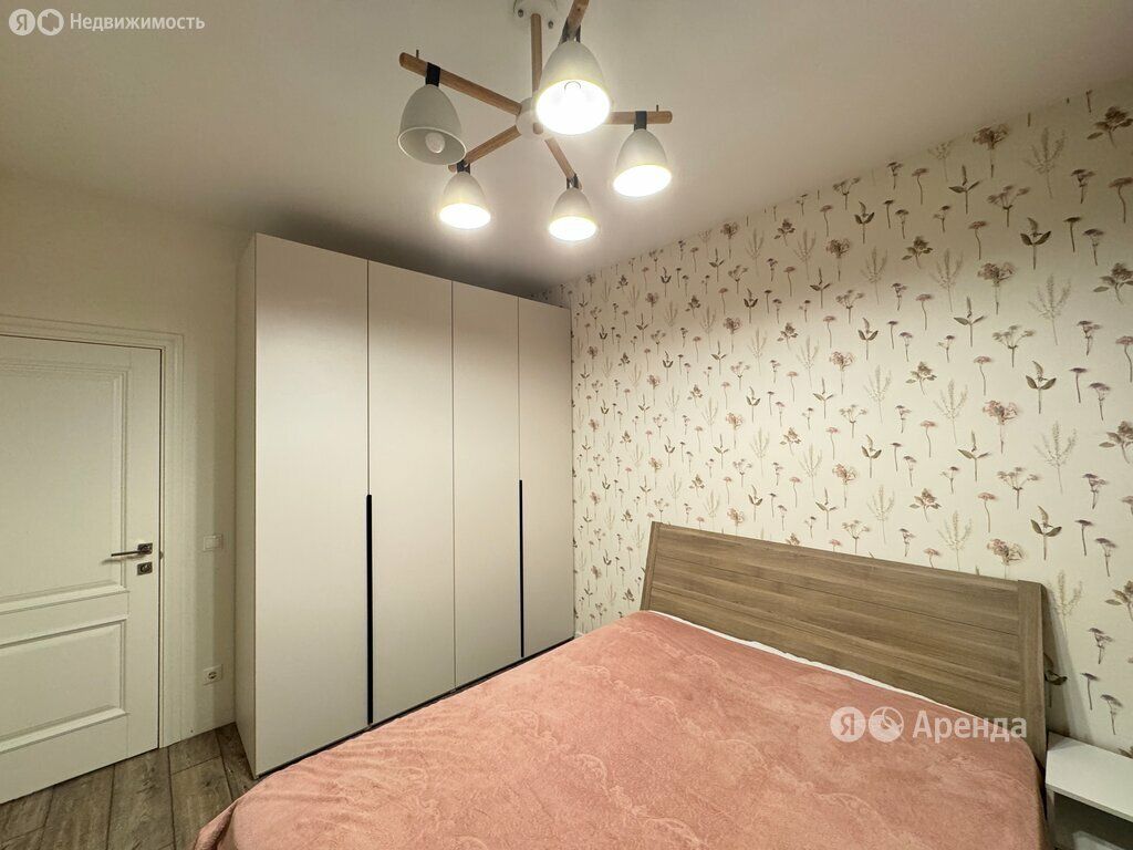 m. Zheleznodorozhnaya: Apartment, 2-rooms