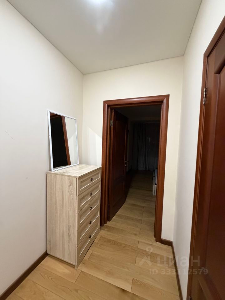 m. Penyagino: Apartment, 3-rooms