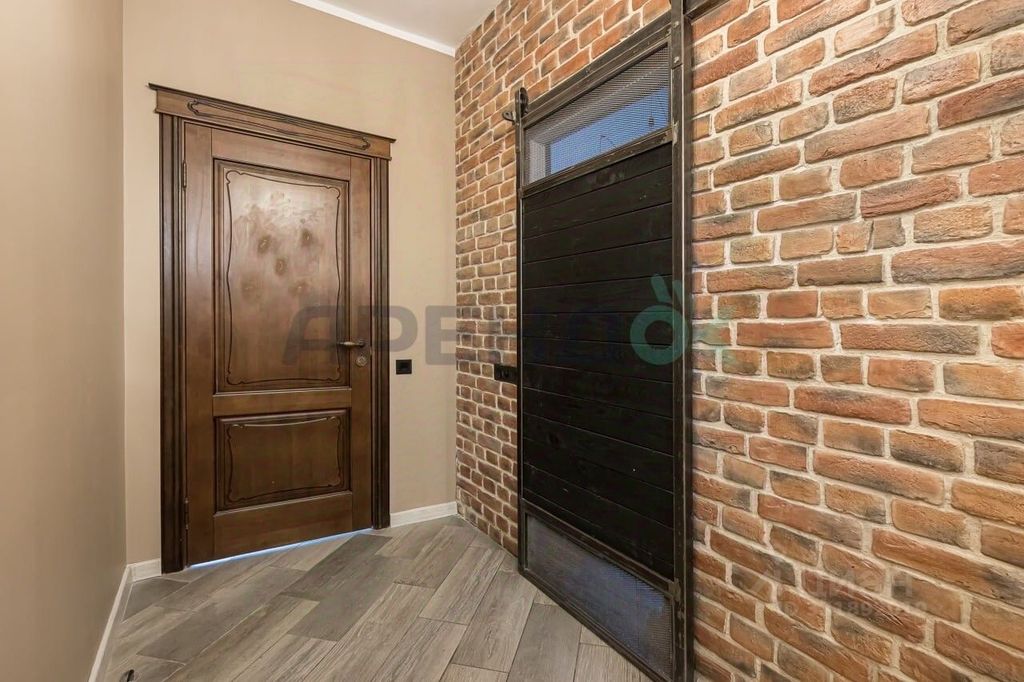 m. Shelepikha: Apartment, 3-rooms