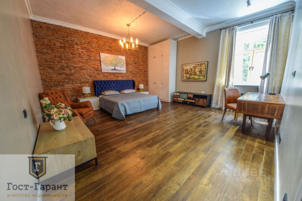 m. Taganskaya: Apartment, 2-rooms