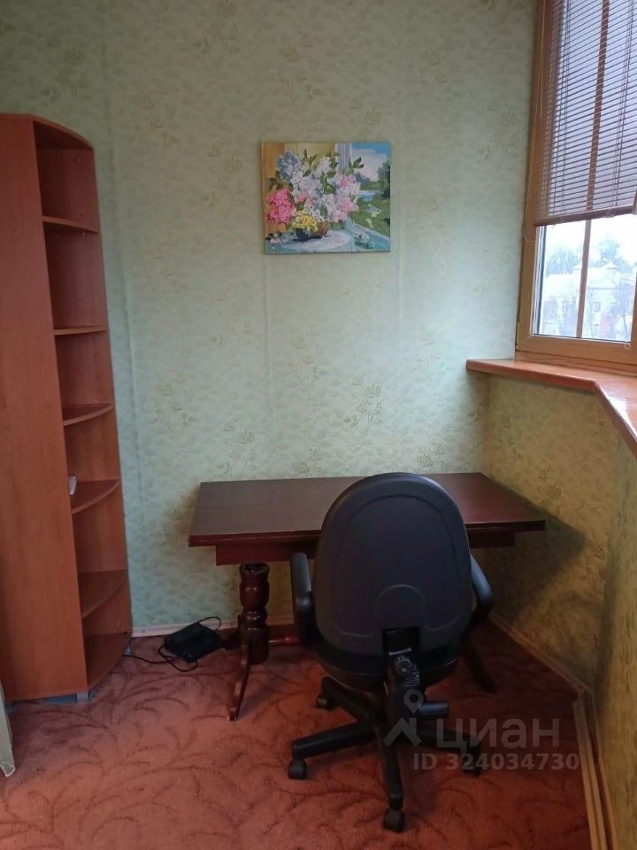 m. Krasnogorskaya: Apartment, 1-rooms