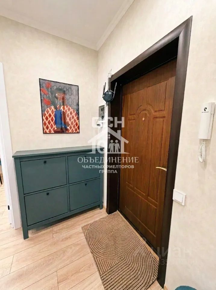 m. Olgino: Apartment, 1-rooms