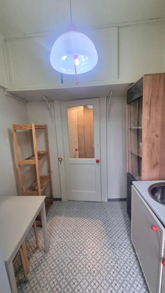 m. Tsvetnoy bulvar: Apartment, 1-rooms